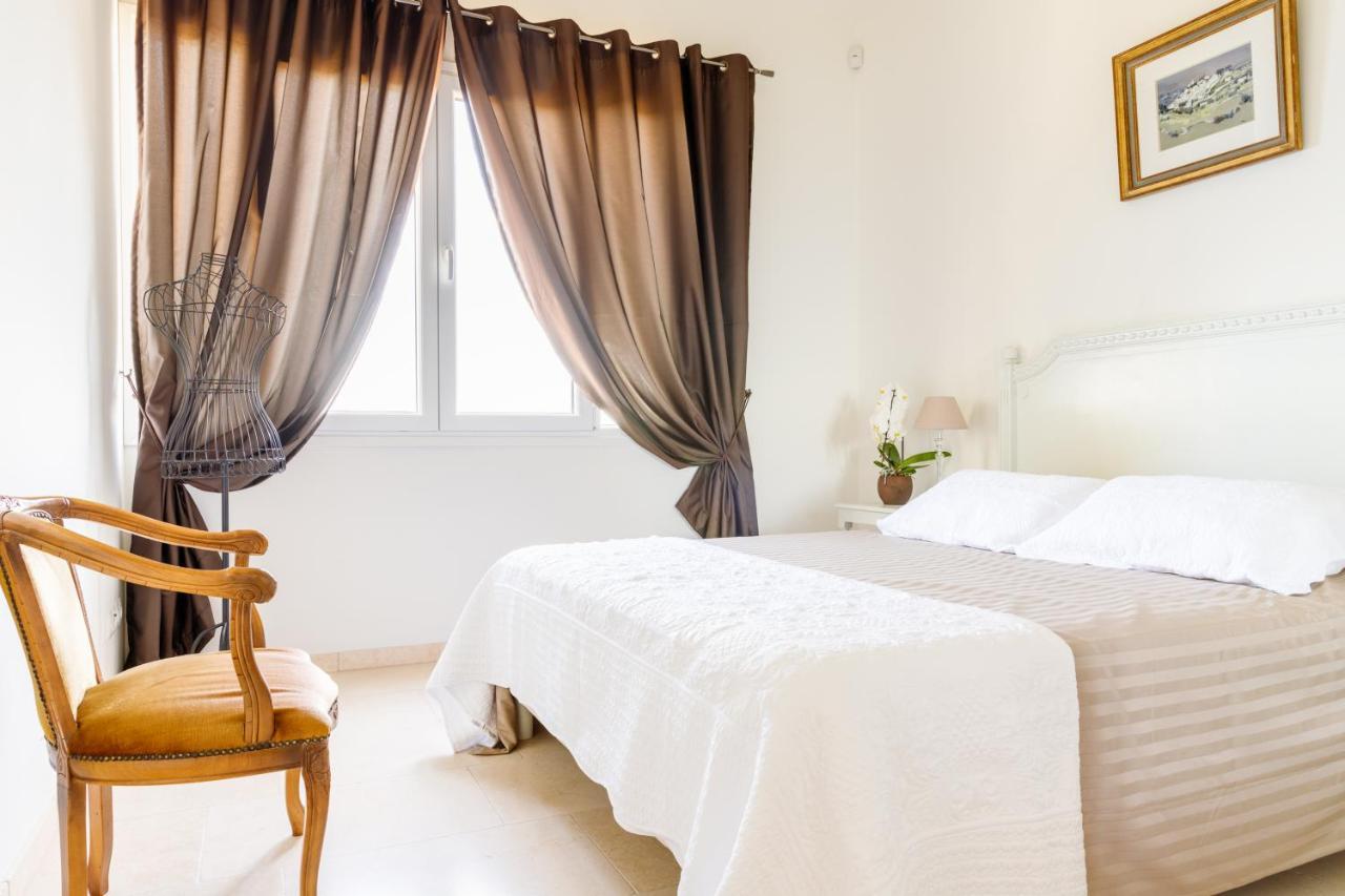 Sea View Apartment Between Nice And Monaco - 1 Βιλφράνς-συρ-Μερ Εξωτερικό φωτογραφία
