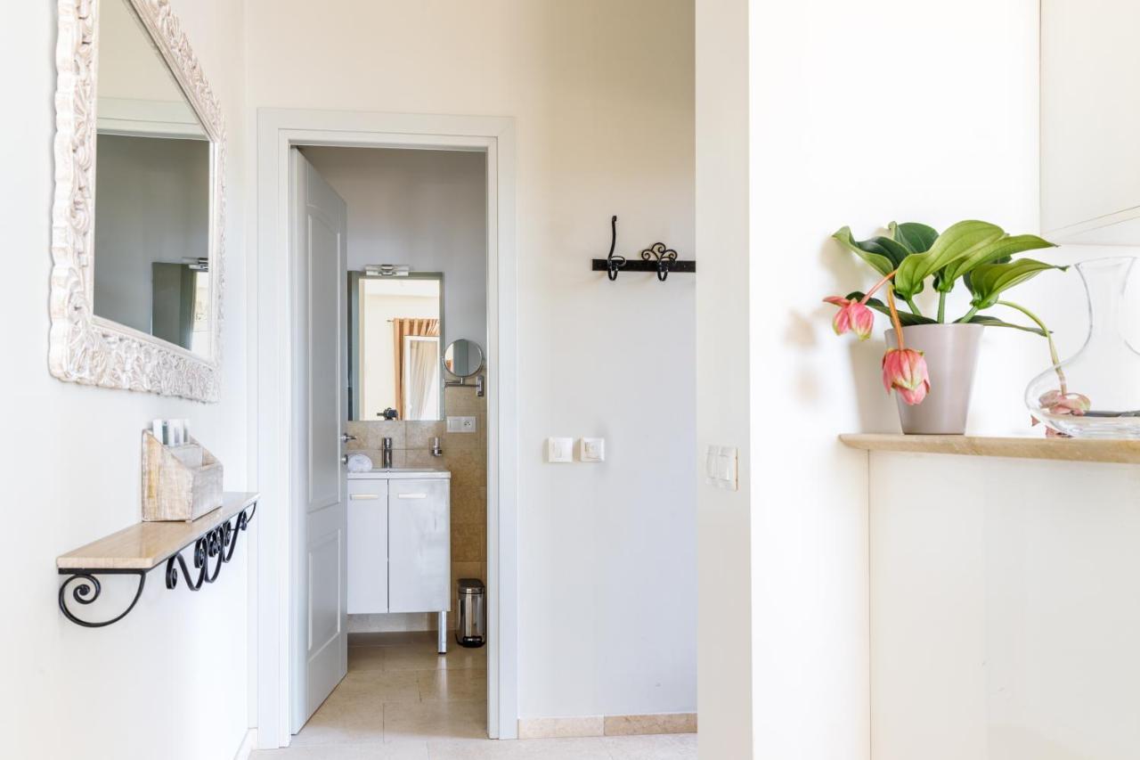 Sea View Apartment Between Nice And Monaco - 1 Βιλφράνς-συρ-Μερ Εξωτερικό φωτογραφία