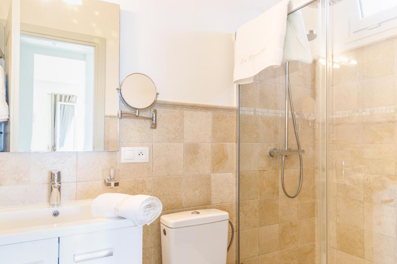 Sea View Apartment Between Nice And Monaco - 1 Βιλφράνς-συρ-Μερ Εξωτερικό φωτογραφία